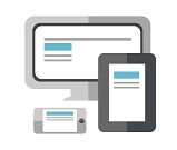 Responsive Pages for Modern Devices
